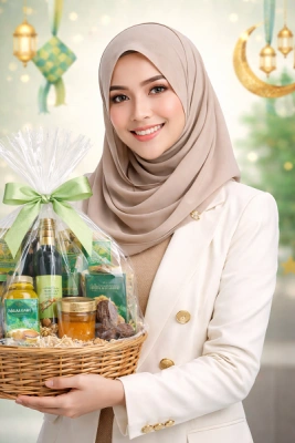 Toko Parcel Pondok Cina