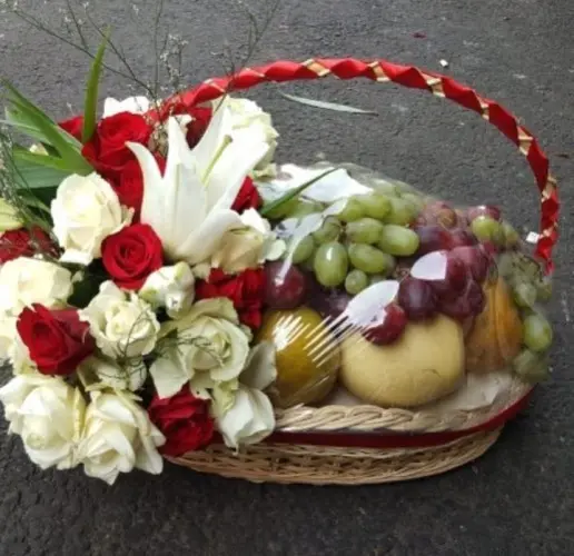 Hampers / Parcel Buah di Pondok Cina